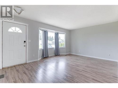 7737 Loyola Drive, Prince George, BC - Indoor Photo Showing Other Room