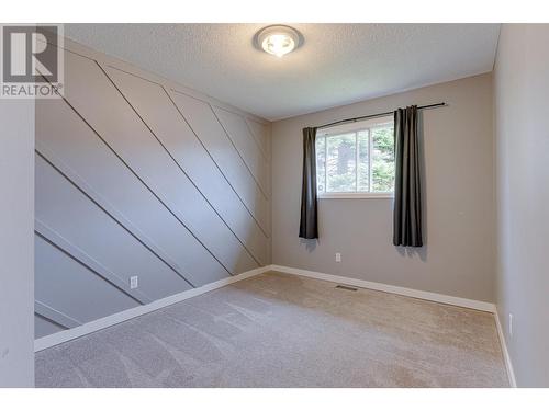 7737 Loyola Drive, Prince George, BC - Indoor Photo Showing Other Room