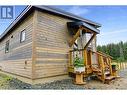 143 Elderberry Street, Kitimat, BC  - Outdoor With Exterior 