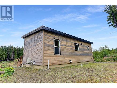 143 Elderberry Street, Kitimat, BC - Outdoor With Exterior