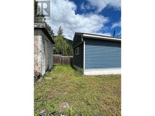 1200 Oscar Street Unit# 35, Revelstoke, BC 