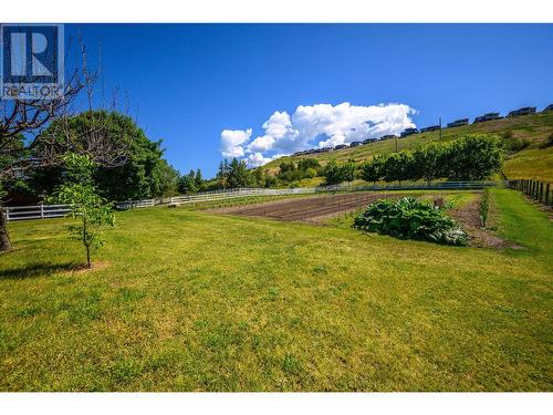 6775 L&A Road, Vernon, BC - Outdoor With View