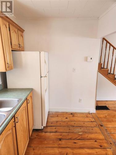 17 Mcfarlane Street, St. John'S, NL - Indoor Photo Showing Kitchen