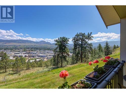 971 Monashee Place Unit# 16, Kelowna, BC - Outdoor With View