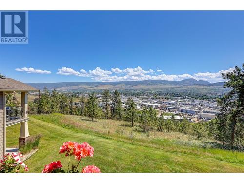 971 Monashee Place Unit# 16, Kelowna, BC - Outdoor With View