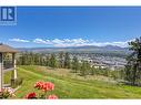971 Monashee Place Unit# 16, Kelowna, BC  - Outdoor With View 