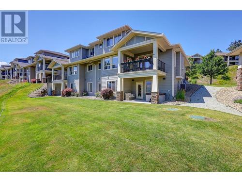 971 Monashee Place Unit# 16, Kelowna, BC - Outdoor With Facade