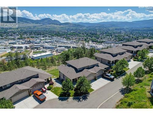 971 Monashee Place Unit# 16, Kelowna, BC - Outdoor With View