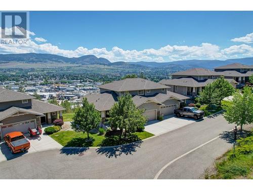 971 Monashee Place Unit# 16, Kelowna, BC - Outdoor With View