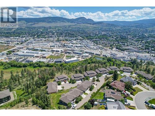 971 Monashee Place Unit# 16, Kelowna, BC - Outdoor With View