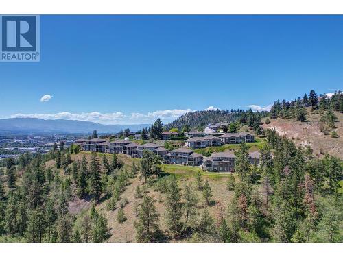 971 Monashee Place Unit# 16, Kelowna, BC - Outdoor With View