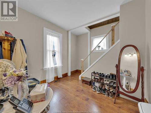 1237 Laurendeau, Windsor, ON - Indoor Photo Showing Other Room