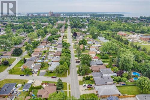 1000 Riverdale, Windsor, ON - Outdoor With View