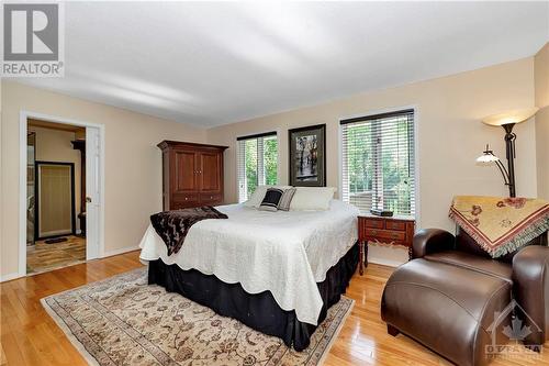 1960 Horizon Drive, Ottawa, ON - Indoor Photo Showing Bedroom