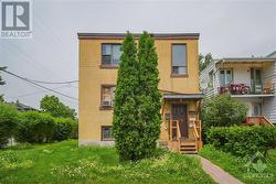 329 LEVIS AVENUE  Ottawa, ON K1L 6G9