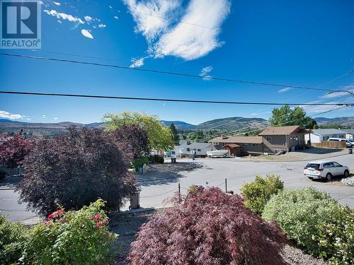 5864 Tulameen Street, Oliver, BC - Outdoor With View