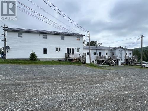 346 Highway East, Victoria, NL - Outdoor