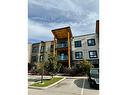 2304 - 410 5Th Avenue, Golden, BC  - Outdoor With Facade 