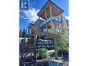 410 5Th Avenue Unit# 2304, Golden, BC  - Outdoor 