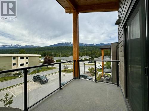 410 5Th Avenue Unit# 2304, Golden, BC - Outdoor With View With Exterior