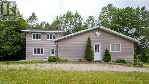 1477 Highway 6, South Bruce Peninsula, ON - Outdoor