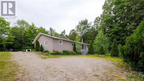 1477 Highway 6, South Bruce Peninsula, ON - Outdoor