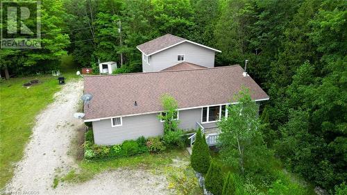 1477 Highway 6, South Bruce Peninsula, ON - Outdoor