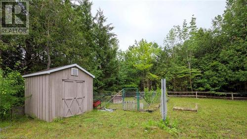 1477 Highway 6, South Bruce Peninsula, ON - Outdoor