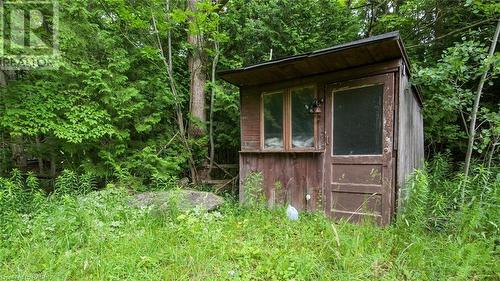 1477 Highway 6, South Bruce Peninsula, ON - Outdoor