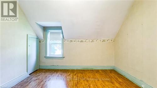 68 2Nd Street, Arran-Elderslie, ON - Indoor Photo Showing Other Room