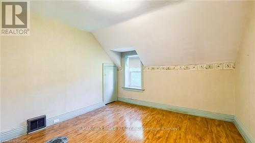 68 2Nd Street, Arran-Elderslie, ON - Indoor Photo Showing Other Room