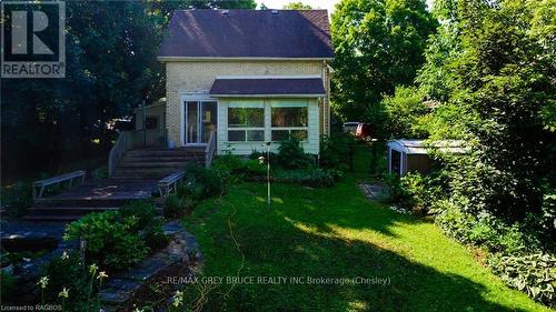 68 2Nd Street, Arran-Elderslie, ON - Outdoor