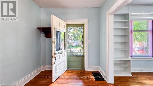 68 2Nd Street, Arran-Elderslie, ON - Indoor Photo Showing Other Room