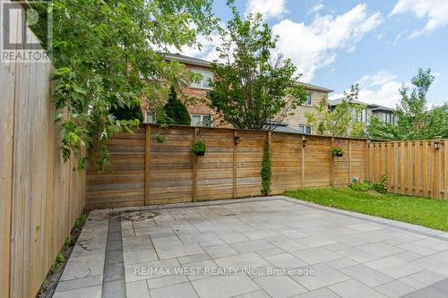 715 Ebony Avenue, Mississauga, ON - Outdoor