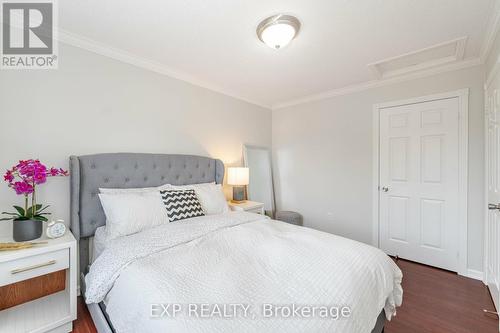 533 Eliza Crescent, Burlington, ON - Indoor Photo Showing Bedroom
