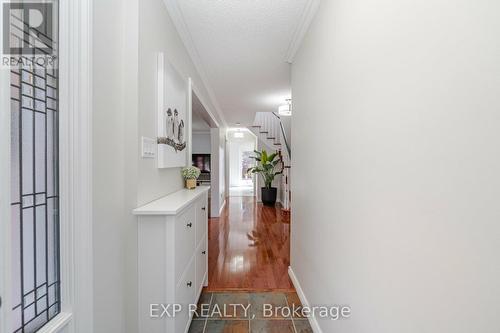 533 Eliza Crescent, Burlington, ON - Indoor Photo Showing Other Room