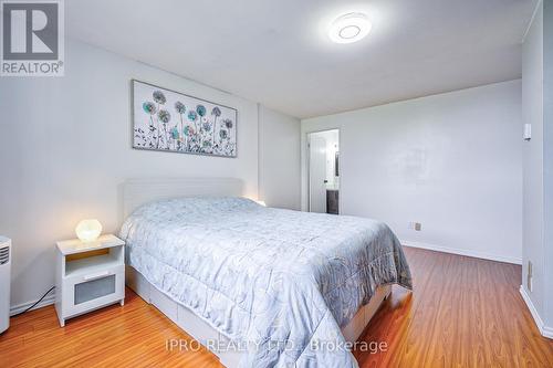 508 - 1445 Wilson Avenue, Toronto, ON - Indoor Photo Showing Bedroom