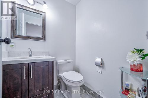 508 - 1445 Wilson Avenue, Toronto, ON - Indoor Photo Showing Bathroom