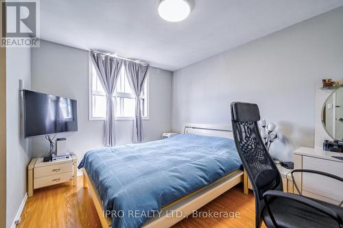 508 - 1445 Wilson Avenue, Toronto, ON - Indoor Photo Showing Bedroom
