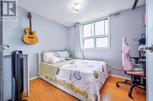 508 - 1445 Wilson Avenue, Toronto, ON - Indoor Photo Showing Bedroom