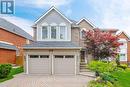 2710 Quails Run, Mississauga, ON  - Outdoor With Facade 