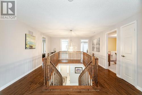 2710 Quails Run, Mississauga, ON - Indoor Photo Showing Other Room