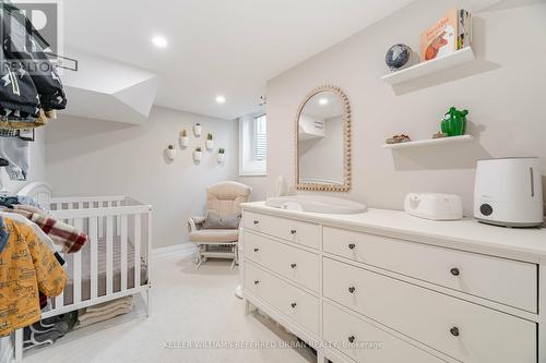 2710 Quails Run, Mississauga, ON - Indoor Photo Showing Bathroom