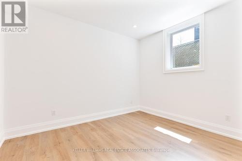 Lower - 880 Seventh Street, Mississauga, ON - Indoor Photo Showing Other Room