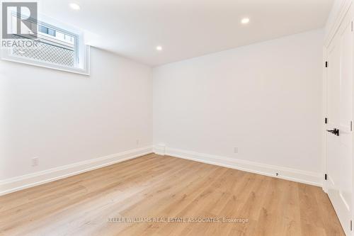 Lower - 880 Seventh Street, Mississauga (Lakeview), ON - Indoor Photo Showing Other Room