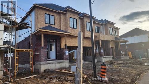 66 - 620 Colborne Street W, Brantford, ON - Outdoor With Facade