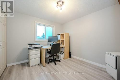 59 Julia Crescent, Kitchener, ON - Indoor Photo Showing Office