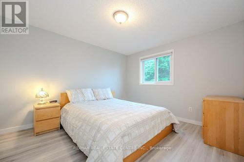 59 Julia Crescent, Kitchener, ON - Indoor Photo Showing Bedroom