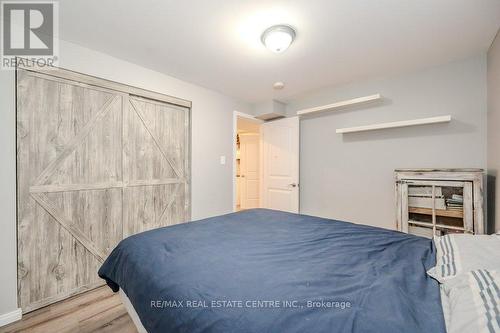 59 Julia Crescent, Kitchener, ON - Indoor Photo Showing Bedroom