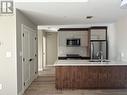 210 - 34 Norman Street, Brantford, ON  - Indoor Photo Showing Kitchen With Double Sink 